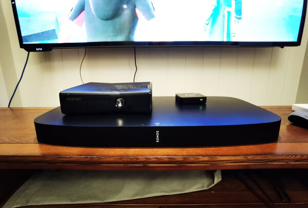 SONOSPLAYBASE|SONOSPLAYBASE怎么样评测分析结果告知！