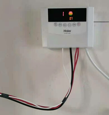 太阳能热水器|海尔太阳能热水器怎么样讲一讲体验真实感受