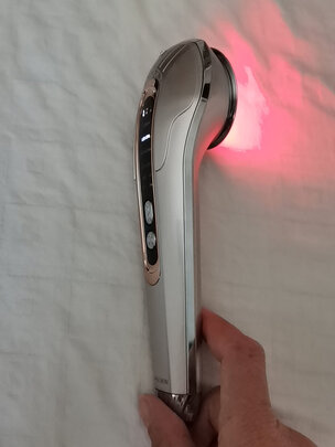 美容仪|【热搜头条】金稻KD9905美容仪质量是好还是差？用后讲体验感受