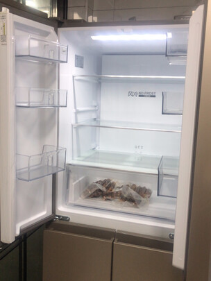 冰箱|海尔BCD-403WDPT冰箱如何,值得入手的原因分享！