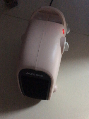 取暖器