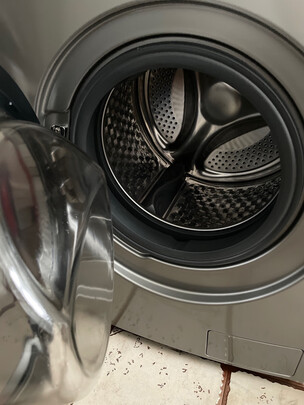 重要提醒小天鹅TD100V86WMADY5洗衣机真实使用揭秘，图文评测必看！
