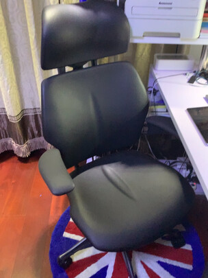 美国Humanscale优门设人体工学椅选购攻略需注意细节