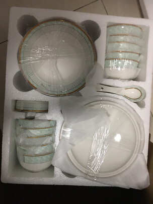 餐具套装