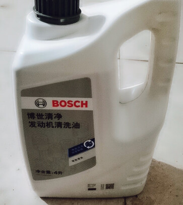 发动机清洗油