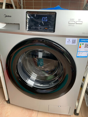 滚筒洗衣机|知乎问答：美的MG100V31DS5到底是不是真的很烂？用后讲真相内幕？