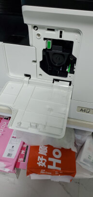 天威T-2323C复印机粉盒好不好？打印顺畅吗？做工一流吗？