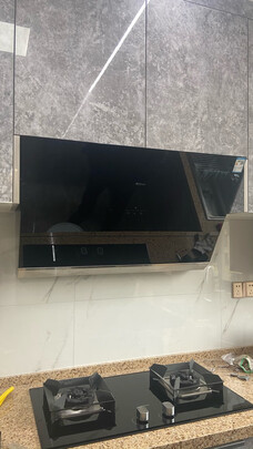 油烟机|外观展示老板抽油烟机怎么样？一周使用讲真相感受