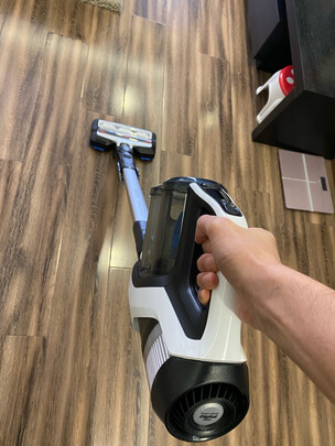 吸尘器|知乎评测:飞利浦(PHILIPS)W6吸拖一体机怎么样?上手一周后悔了是吗