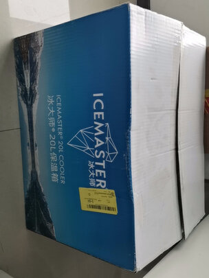 车载保温箱