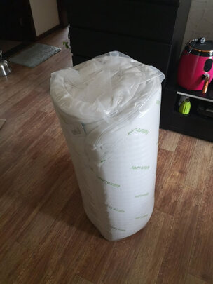 paratex乳胶床垫怎么样？用后一个月告诉大家实情