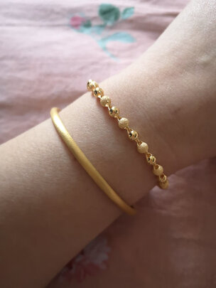 六桂福手链怎么样真实感受剖析