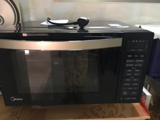 美的X3-L239C蒸烤箱|美的X3-L239C蒸烤箱怎么样？内幕使用评测揭秘