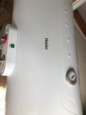 海尔EC6001-Q6S新热水器|【电商快报】海尔EC6001-Q6S怎么样?刚上手就后悔了是？
