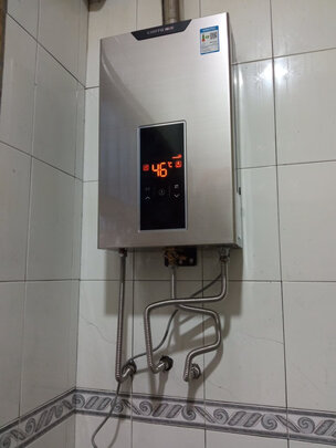 前锋燃气热水器a5故障处理