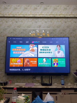 TCL75Q10电视|TCL智屏75Q10电视怎么样?上手三周讲良心内幕感受