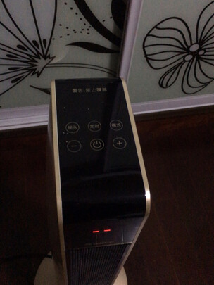 取暖器|格力NTFG-21B取暖器真实使用感受？真相必看