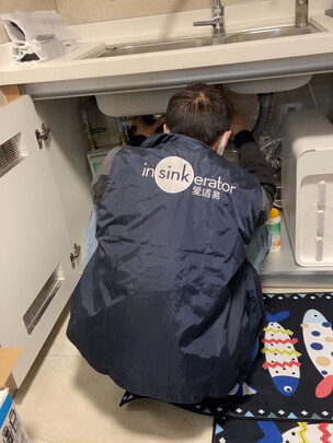 垃圾处理器|爱适易M56垃圾处理器怎么样上手一周说讲感受