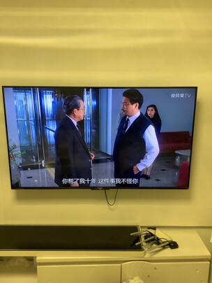 已经入手说说长虹55D7P真实使用揭秘？图文解密必看！