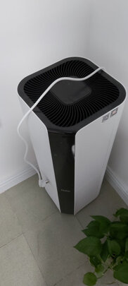 海尔KJ500F-EMA|海尔KJ500F-EMA好吗？图文评测曝光
