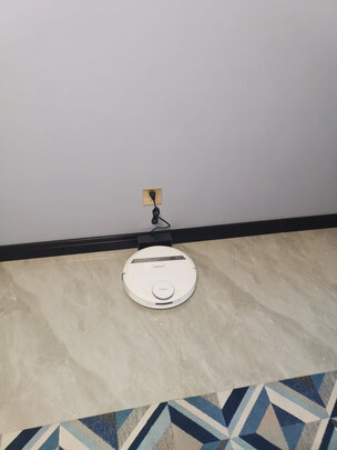 扫地机器人|知乎评测：科沃斯地宝DM65怎么样？一周体验说真相感受