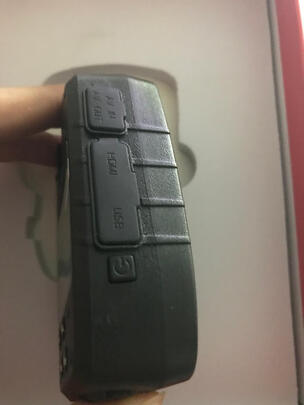 执法记录仪
