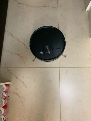 扫地机器人|科沃斯DBX11-22怎么样上手一周说讲感受