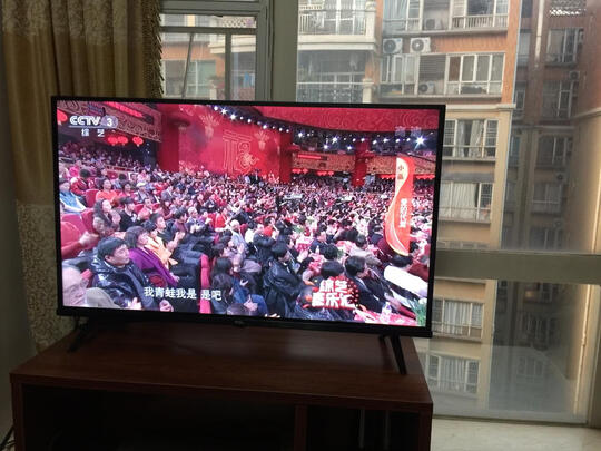 TCL32V6H电视|用户揭秘TCL32V6H电视好吗,入手解密评测真相