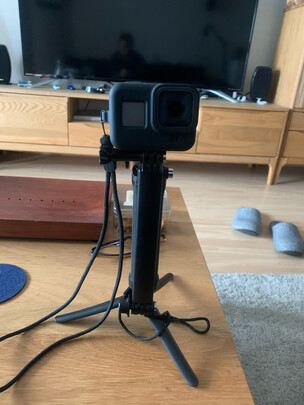 gopro摄像机是哪里生产的?