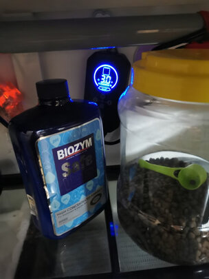 鱼缸uv杀菌灯紫外线
