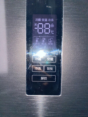 冰箱|小天鹅BCD-255WTPZL(E)冰箱到底怎么样，参数如何！