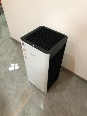 新颐KJ720F-A06|新颐小白3.0空气净化器怎么样？到底值不值得入手呀？