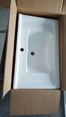 恒洁BC6080-080浴室柜|恒洁浴室柜怎么样揭秘评测真相，太真实了!