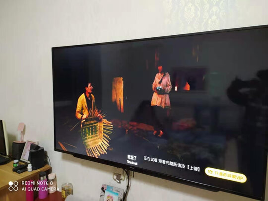 电视|酷开65P50电视真实使用感受？真相必看