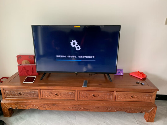 创维电视50V40评测怎么样？看看半个月心得分享！