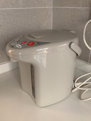 虎牌电热水壶怎么样？用后告诉大家实情感受