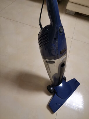 吸尘器|苏泊尔VCS60A-C2到底怎么样，参数如何！