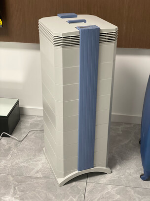 IQAirGCX空气净化器怎么样质量太烂是否属实？还是说谣言呢？