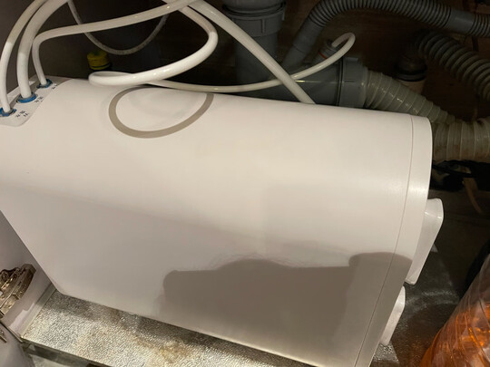 净水器|松下TK-NRX0W净水器到底怎么样，参数如何！
