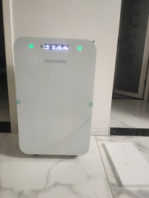 ALONDESKJ950F-A5s|ALONDES德国空气净化器怎么样？使用感受大揭秘真相
