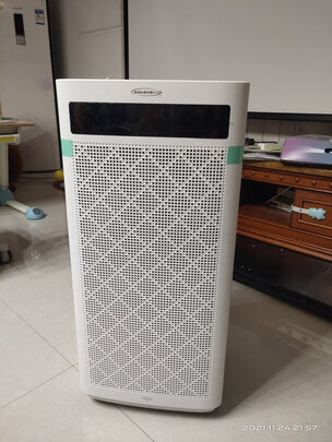 SOLEUSAIRKJ1000F-A10评判质量差有依据吗?