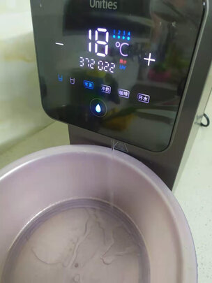 UnitiesUwater|UnitiesUwater Pro净水器好吗？图文评测曝光