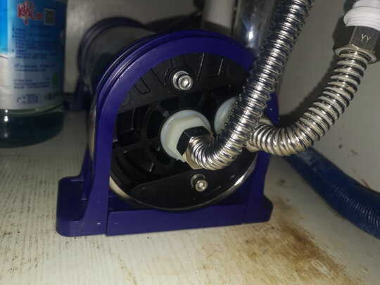 净水器|「静下心看」立升LU3A-3C+P1怎么样？上手一周讲体验真相