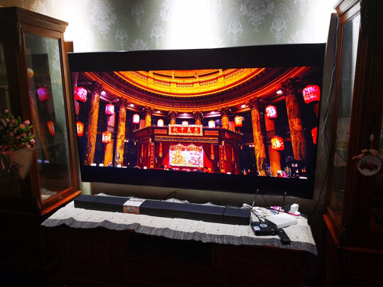 回音壁/Soundbar