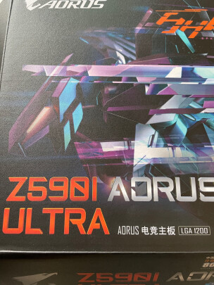 技嘉Z590I AORUS ULTRA怎么样呀？供电够不够强，做工一流吗 