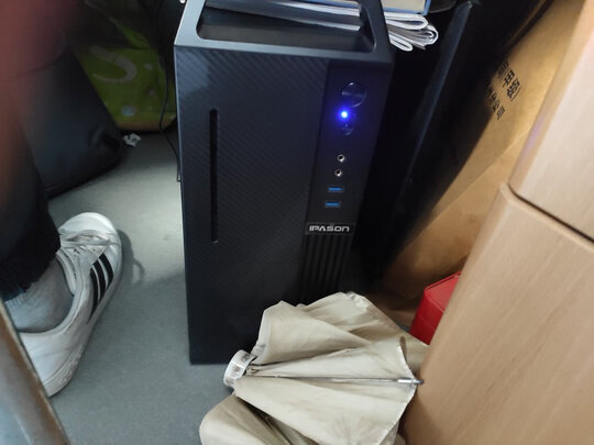 攀升PS300-S20010402电脑主机|攀升PS300-S20010402电脑主机到底怎么样，参数如何！