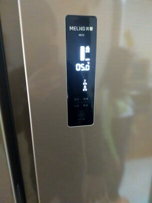 冰箱|美菱BCD-632WPUCX冰箱独家揭秘评测真相,不看后悔!