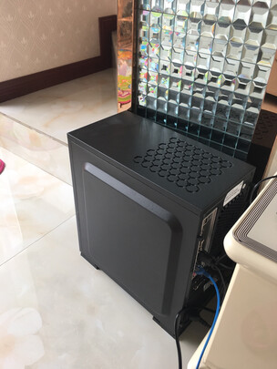 台式机电脑主机