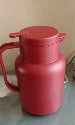 保温壶