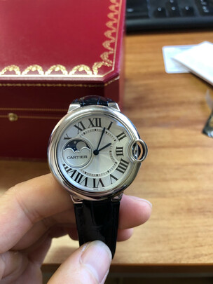 卡地亚机械男士手表|卡地亚机械男士手表如何,值得入手的原因分享！